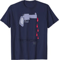 Signe Wilkinson The Real Cost Of Guns