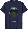 Top Gun Slider Pilot Helmet