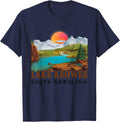 Cool Lake Keowee South Carolina Boating Outdoor Vacay