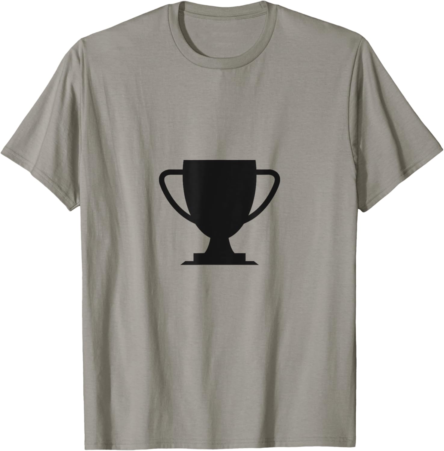 Award Winner First Place Cup