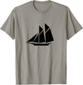 Sailboat Silhouette