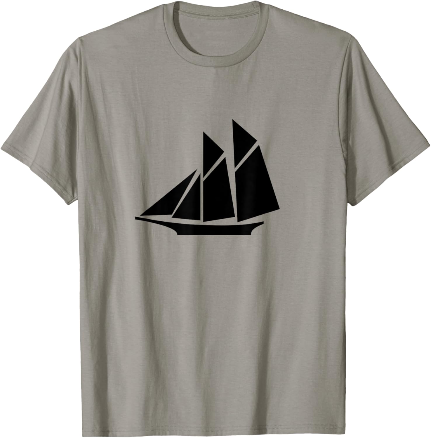 Sailboat Silhouette