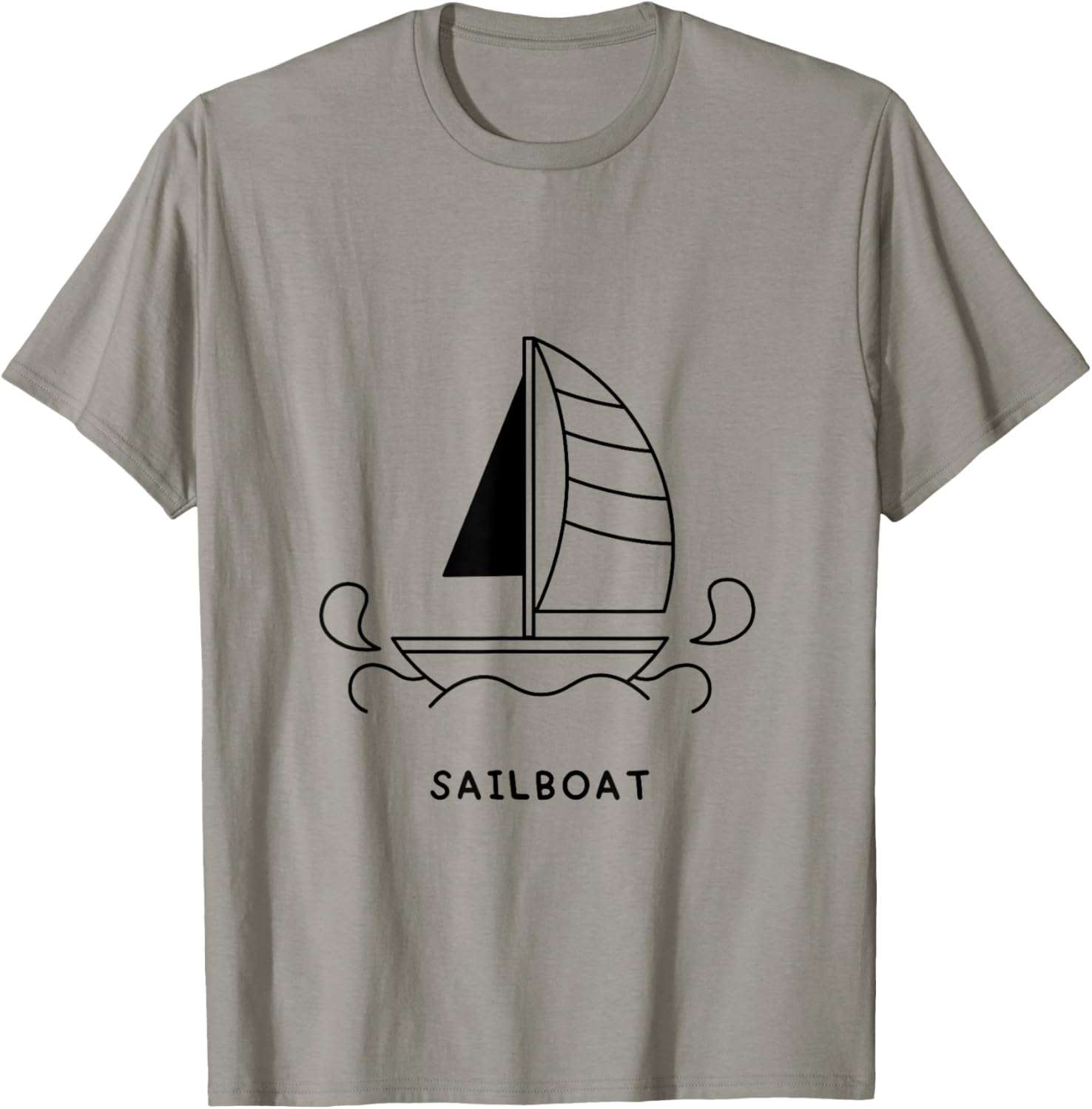 Sailboat
