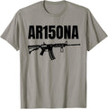 Ar15Ona Arizona 2Nd Amendment Ar 15 Gun Owners