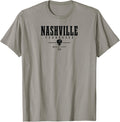 Nashville Tennessee Guitar, Country Melodic place