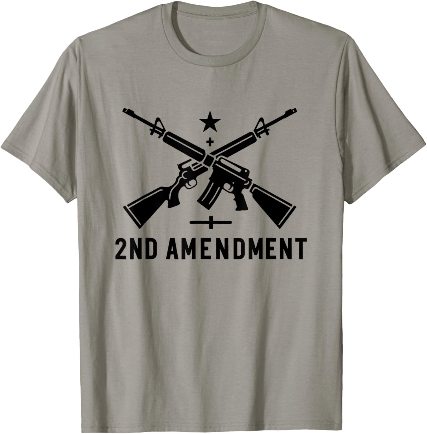 2A Second Amendment Lost My Guns In A