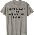Let's Escape And Forget This Place Pastel Goth Kawaii Girl