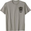 Top Gun Maverick Payback Viking Pocket Logo