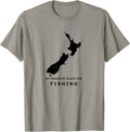 New Zealand Is My Favorite Place For Fishing!