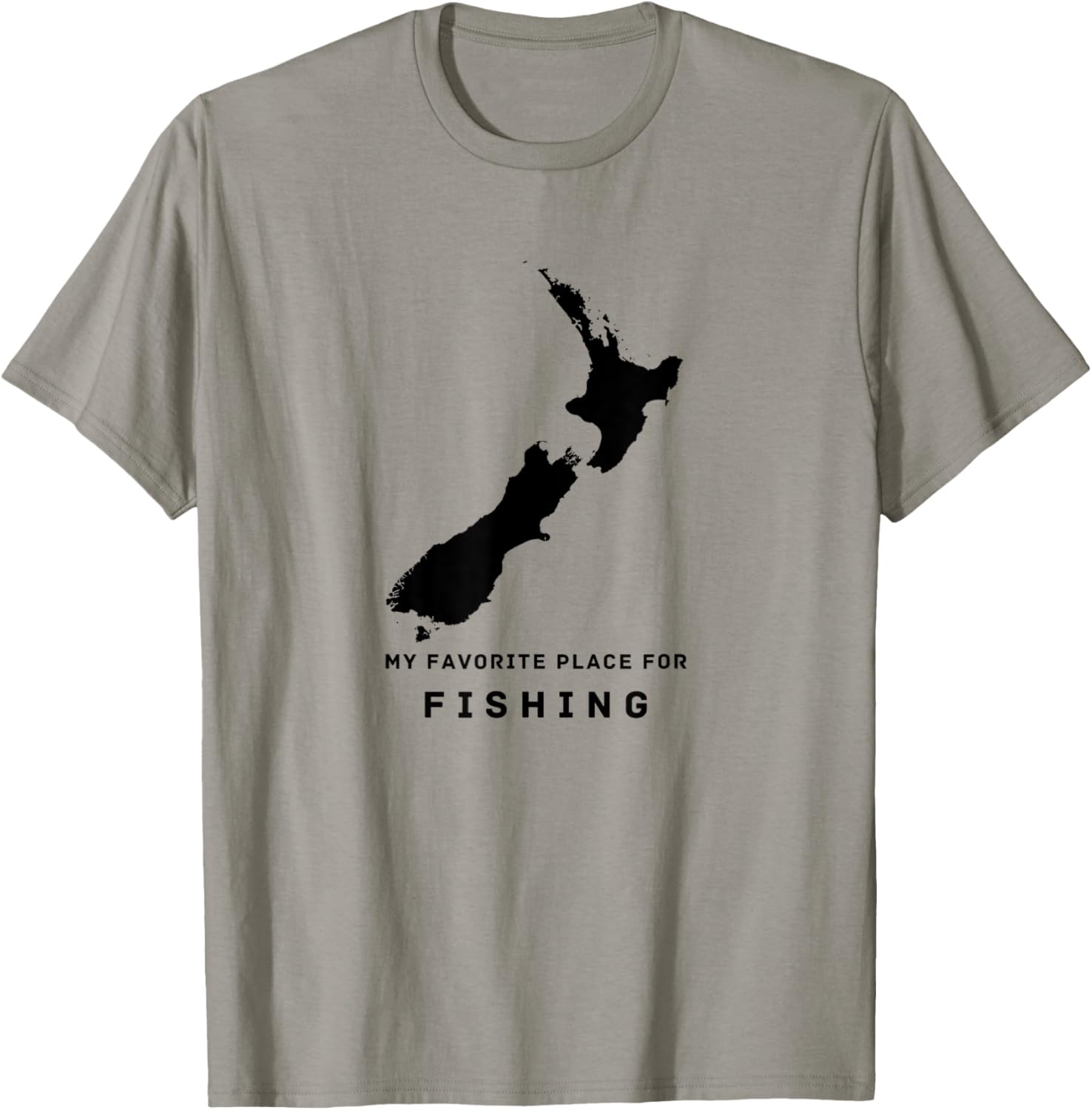 New Zealand Is My Favorite Place For Fishing!