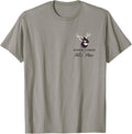 Ron's Cabin at KC's Place Logo 2