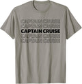 Liner Trip Ocean Ship Captain Cruising Boat Cruise