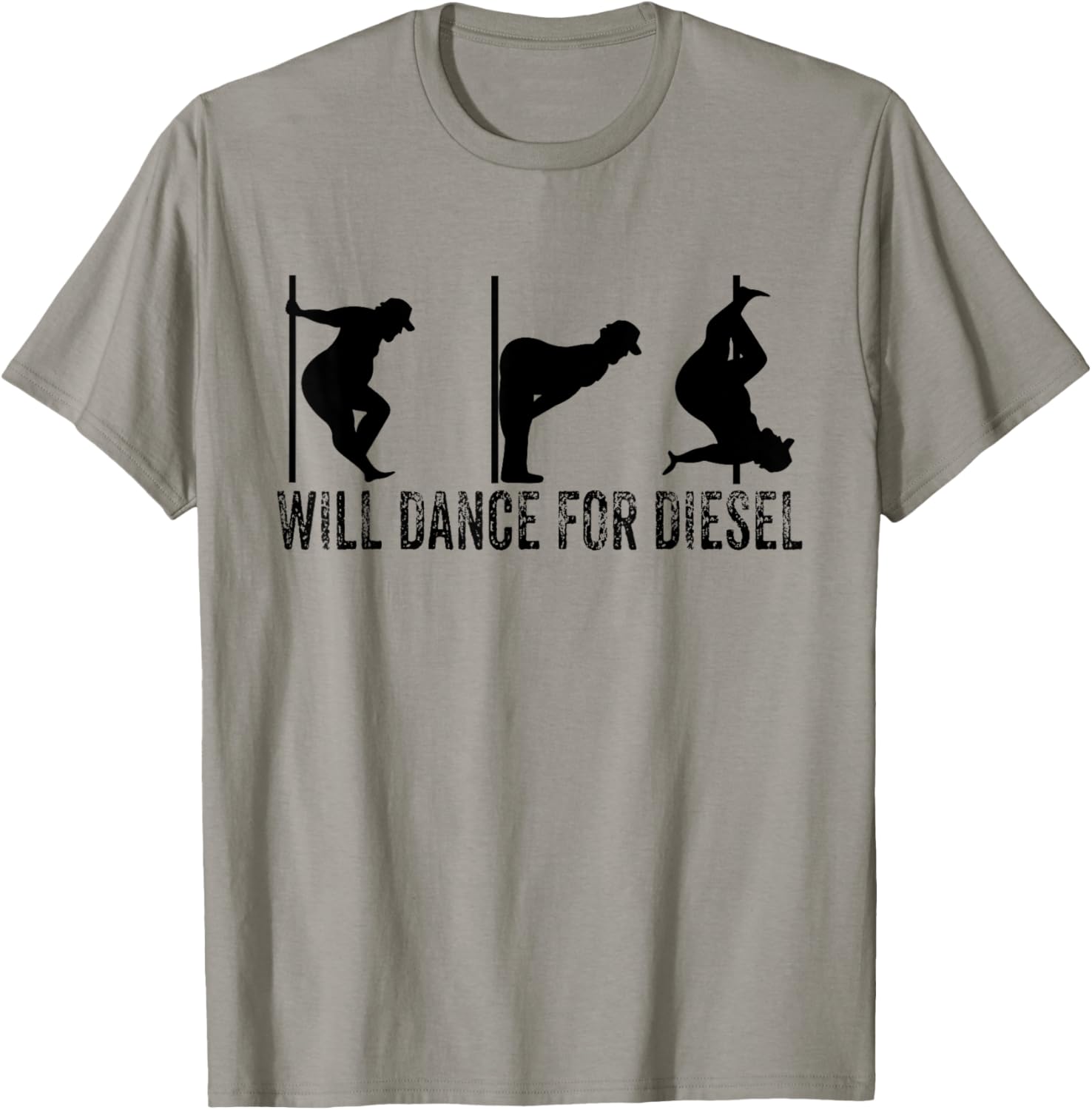 Will Dance Diesel Funny Father S Day Dad