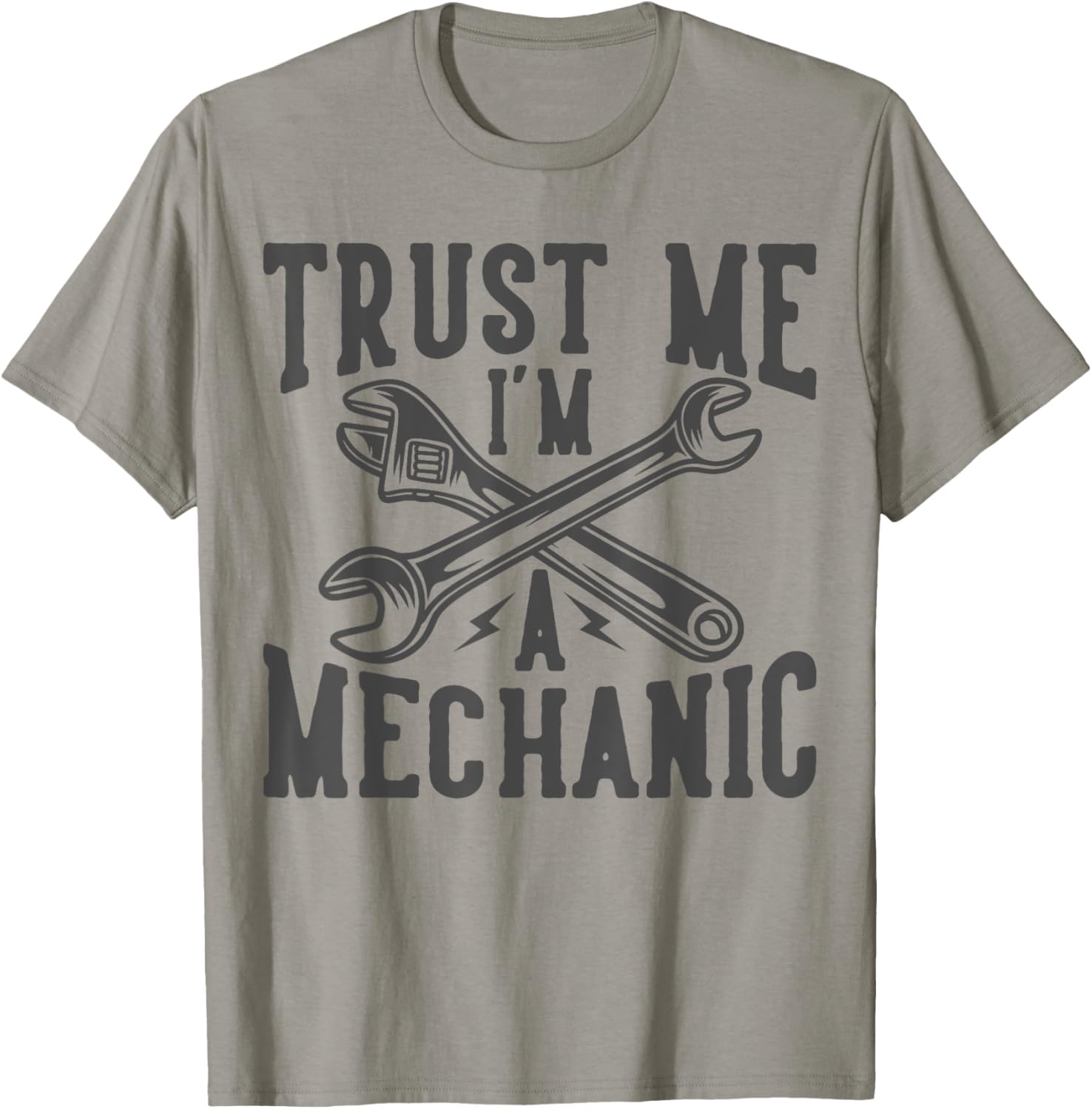 Car Mechanic Auto Men Gifts Repairman By Dimmerch