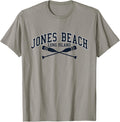 Jones Beach Long Island New York Boat Oar