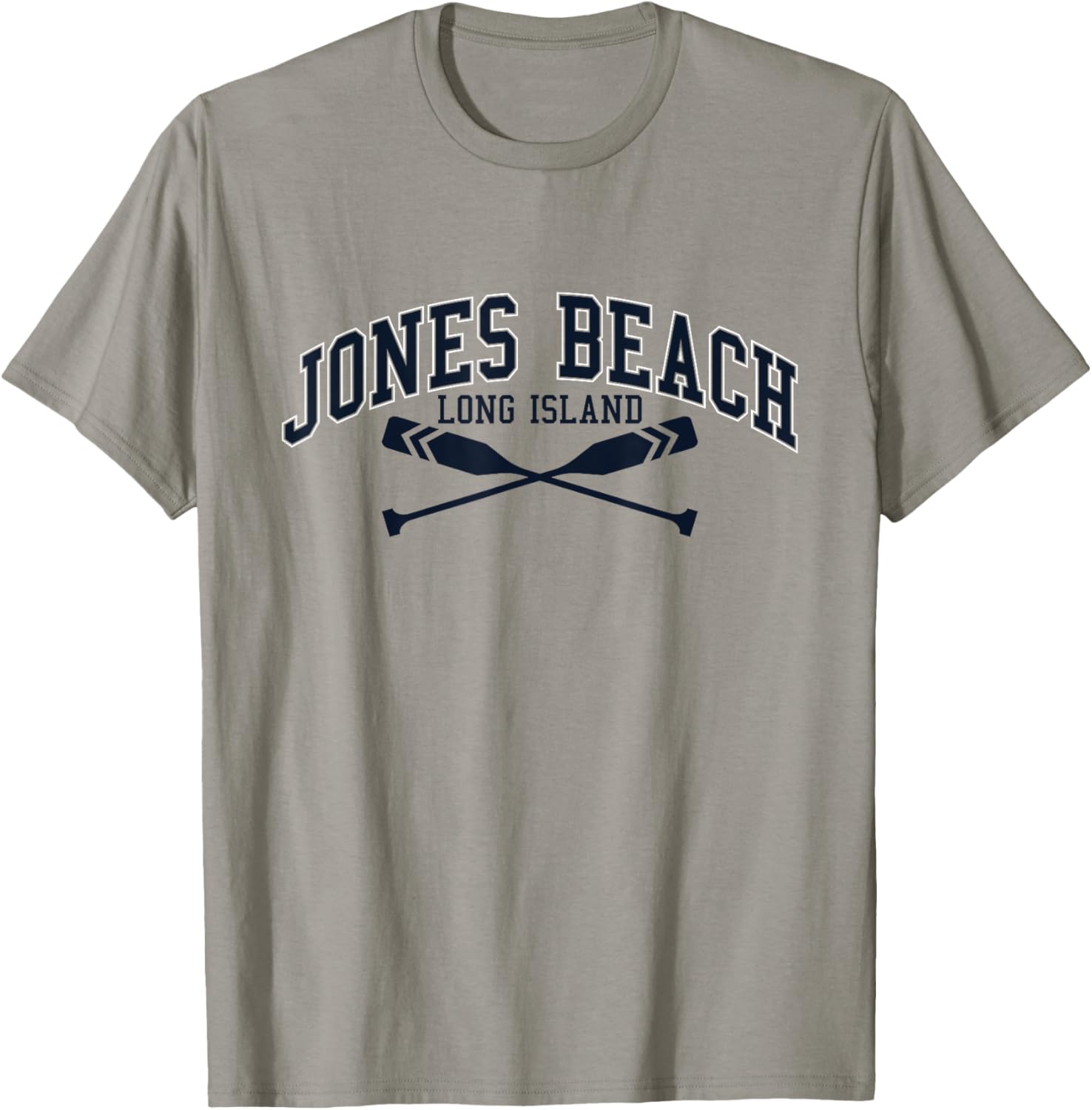 Jones Beach Long Island New York Boat Oar