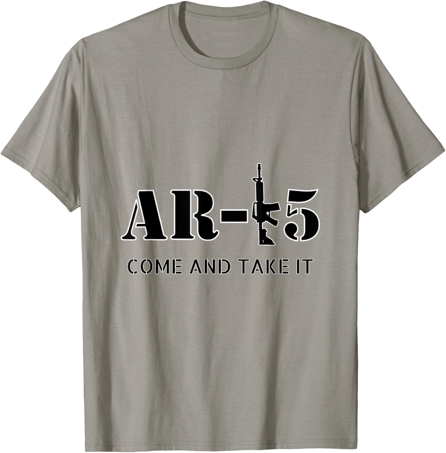Ar 15 Shirt Ar 15 Tee Shirt Ar 15 Clothing Gun Rights