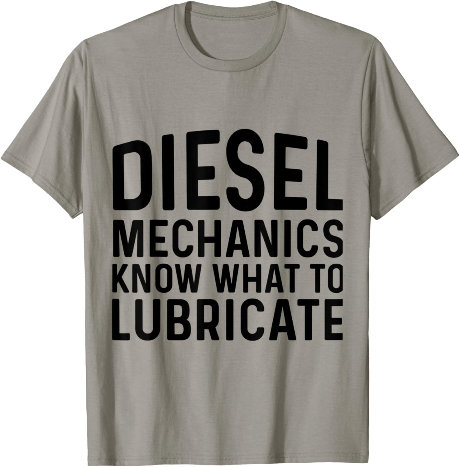 Diesel Mechanics Know What To Lubricate