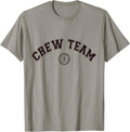 Eat Sleep Row Repeat Crew Team Matching Rowing