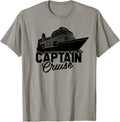 Liner Captain Cruising Trip Ship Ocean Boat Cruise