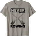 Rowing Row Boat Rower