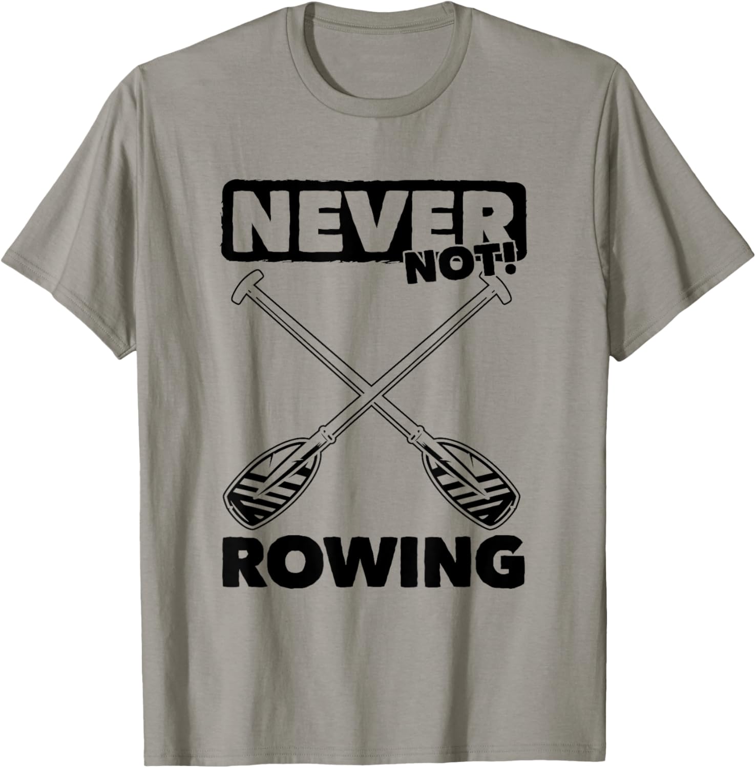 Rowing Row Boat Rower