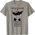 Funny Panda With Guns Be Like Panda Black White Graffiti Art