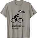 Bikes Bring You To Places That Cars Never See Inspiration