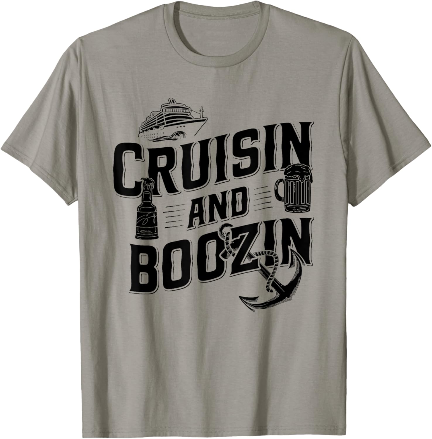 Liner Ship Cruising Ocean Trip Captain Boat Cruise