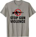 Stop Gun Violence