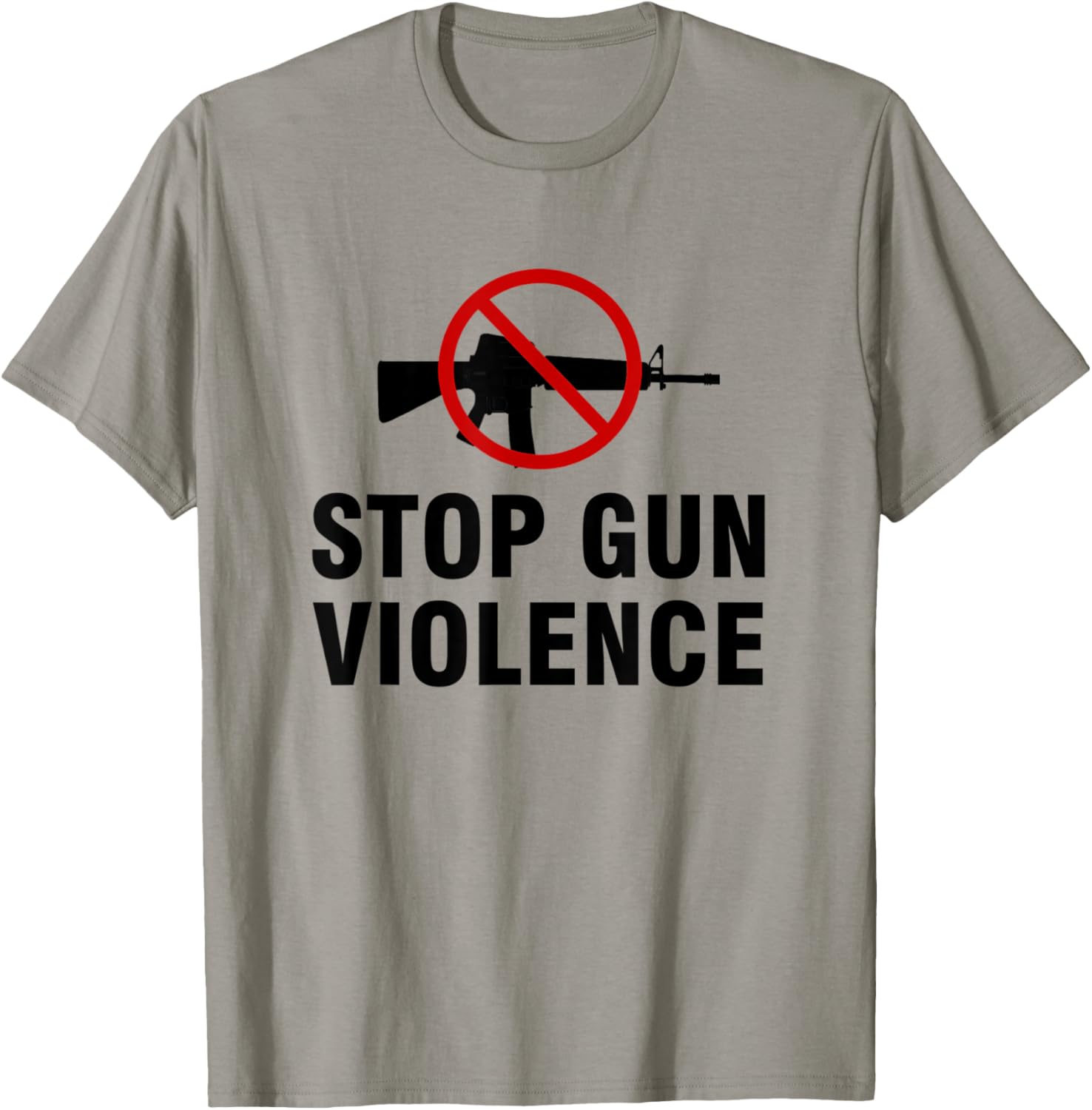 Stop Gun Violence