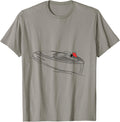 Msj World Co Vintage Chris Craft Unisex Adults