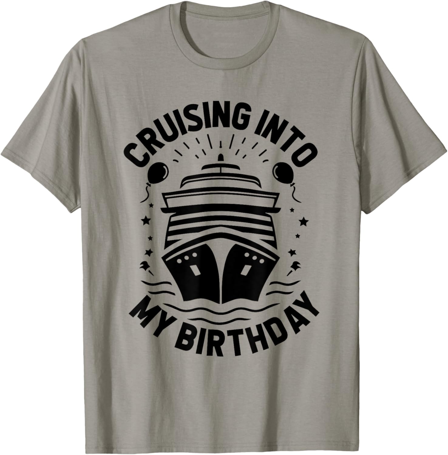 Liner Birthday Captain Cruising Trip Ocean Ship Boat