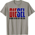 Diesel Because Electric Can T Roll Coal