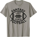 Fantasy Football Last Place Prize