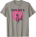 Shoot Like A Girl Guns Ammo America Clothing Co