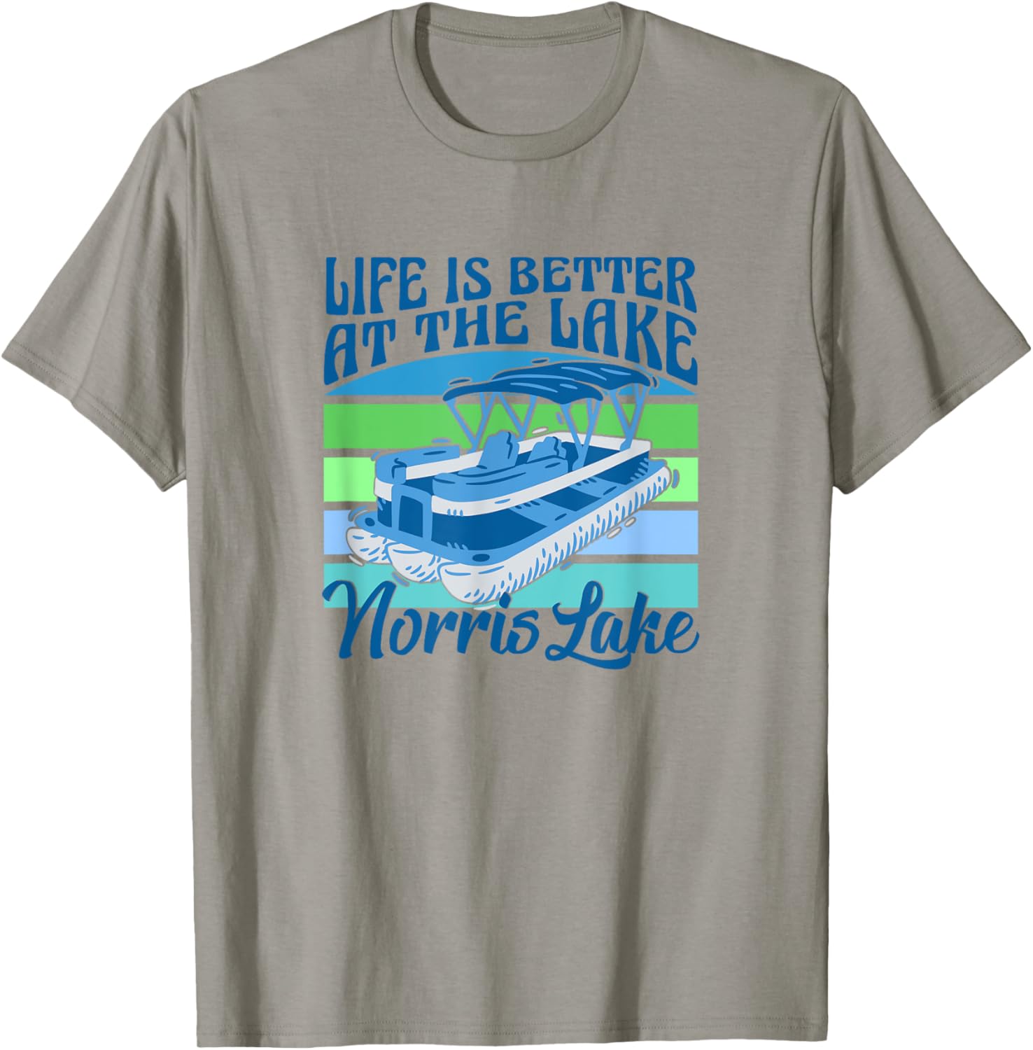 Norris Lake Tn Life Is Better At Lake