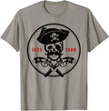 Halloween Pirate Guns