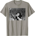 Bob Marley Live in Massachusetts by Michael Grecco