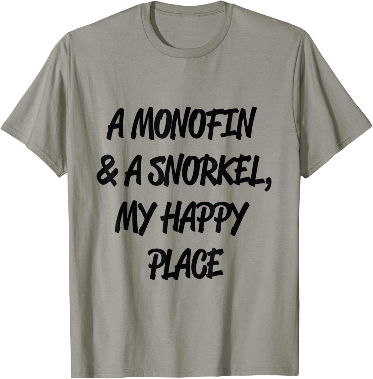 Monofin Swimming - Finswimming my happy place