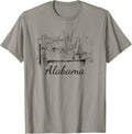 Alabama Shrimp Boat