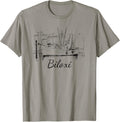 Biloxi Mississippi Shrimp Boat
