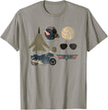 Top Gun Items