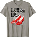 The Wizard of Oz No Place Like Home