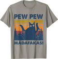 Pew Madafakas Cats Banana Funny Cats Gun Banana