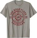 Oak Hills Place LA | Louisiana | Vintage City Apparels