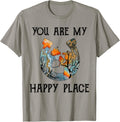 Horse Girl - You Are My Happy Place - Free Soul