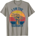 I Am Warranty Broken Diesel Truck Mechanic Fix