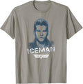 Top Gun Iceman