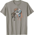 Gun Control T Shirt
